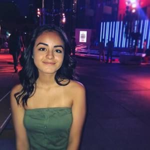 Meet your Posher, Salma